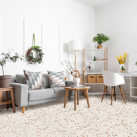 Floor Play Mat Interlocking Set (24 and 36 Pc Set)