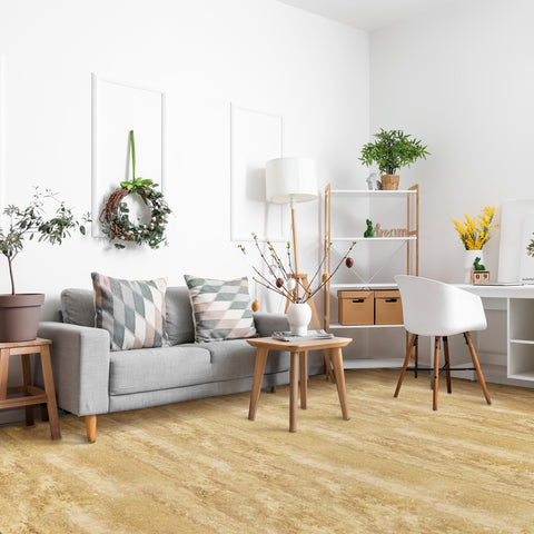 Floor Play Mat Interlocking Set