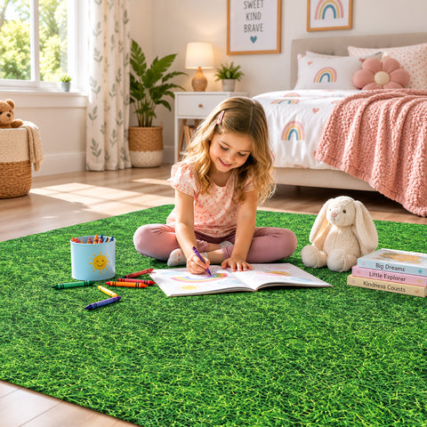 Interlocking Foam Floor Tiles Mats