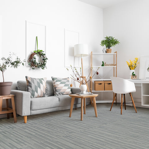 Floor Play Mat Interlocking Set