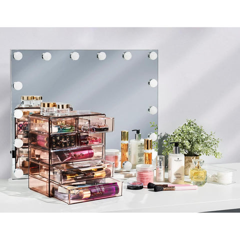 Makeup Organizer Drawer Set (7 Drawer)