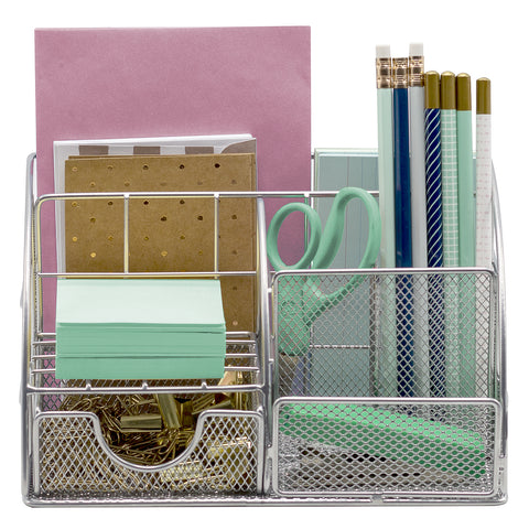 Desk Organizer Caddy