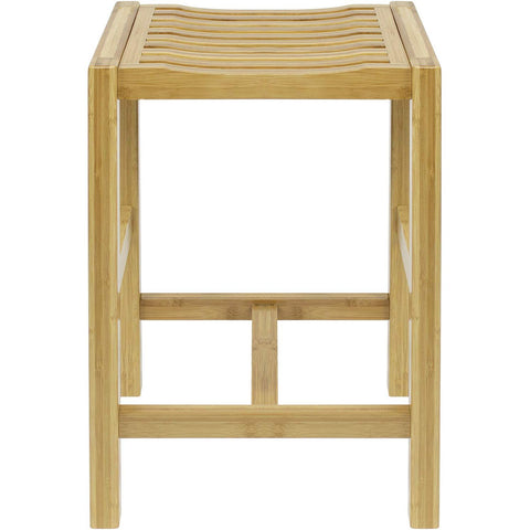 Bamboo Table Stool