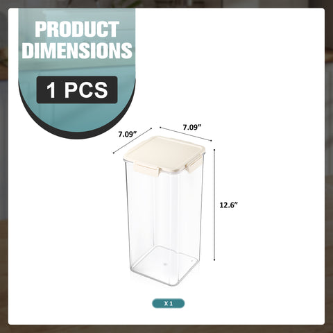 Airtight Stackable Food Container
