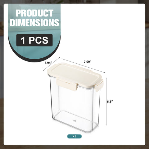 Airtight Stackable Food Container