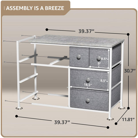 8 Drawer Chest Dresser With Knobs