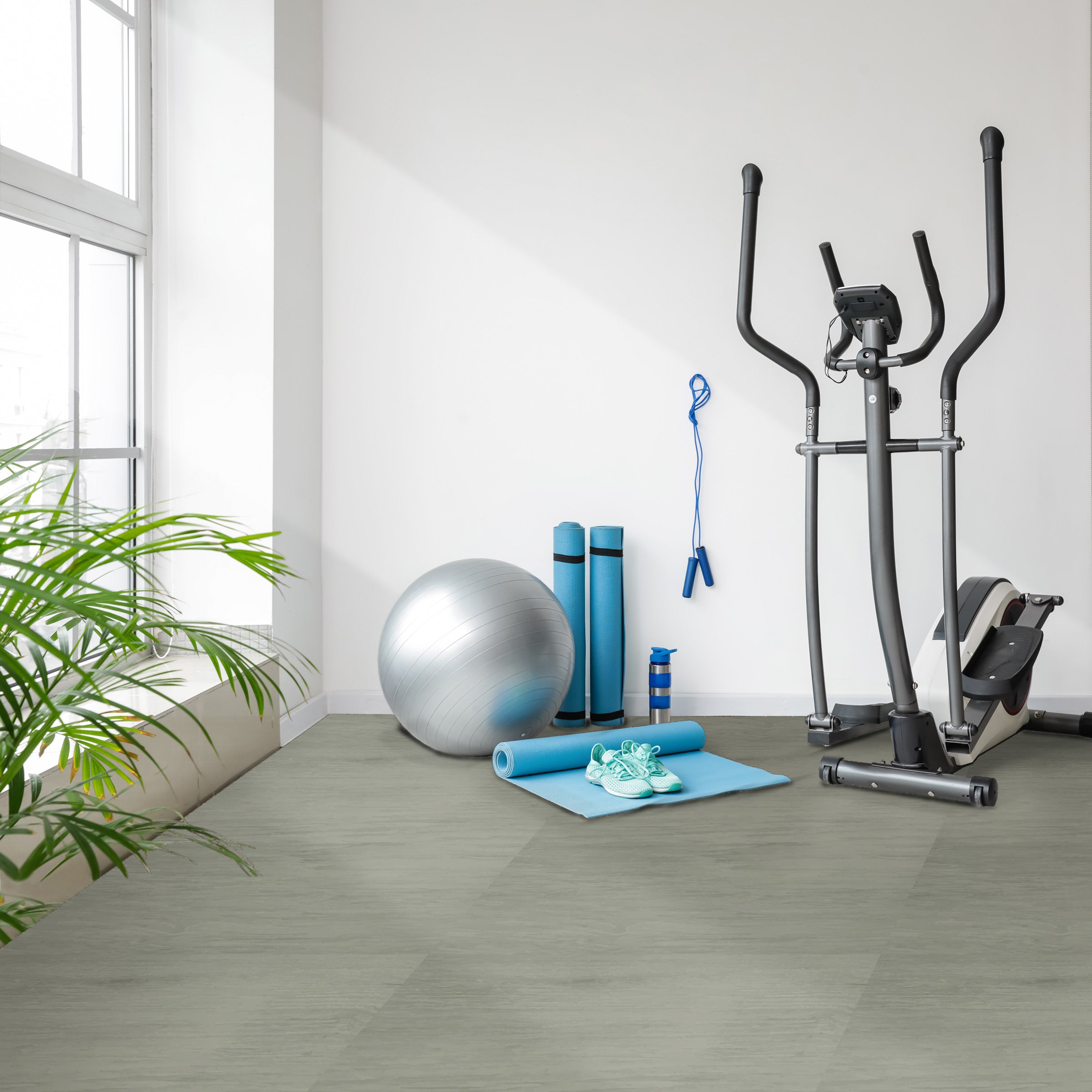 Floor Mat Interlocking Set (12 Pc) - Sorbus Home