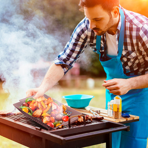 Grill Basket