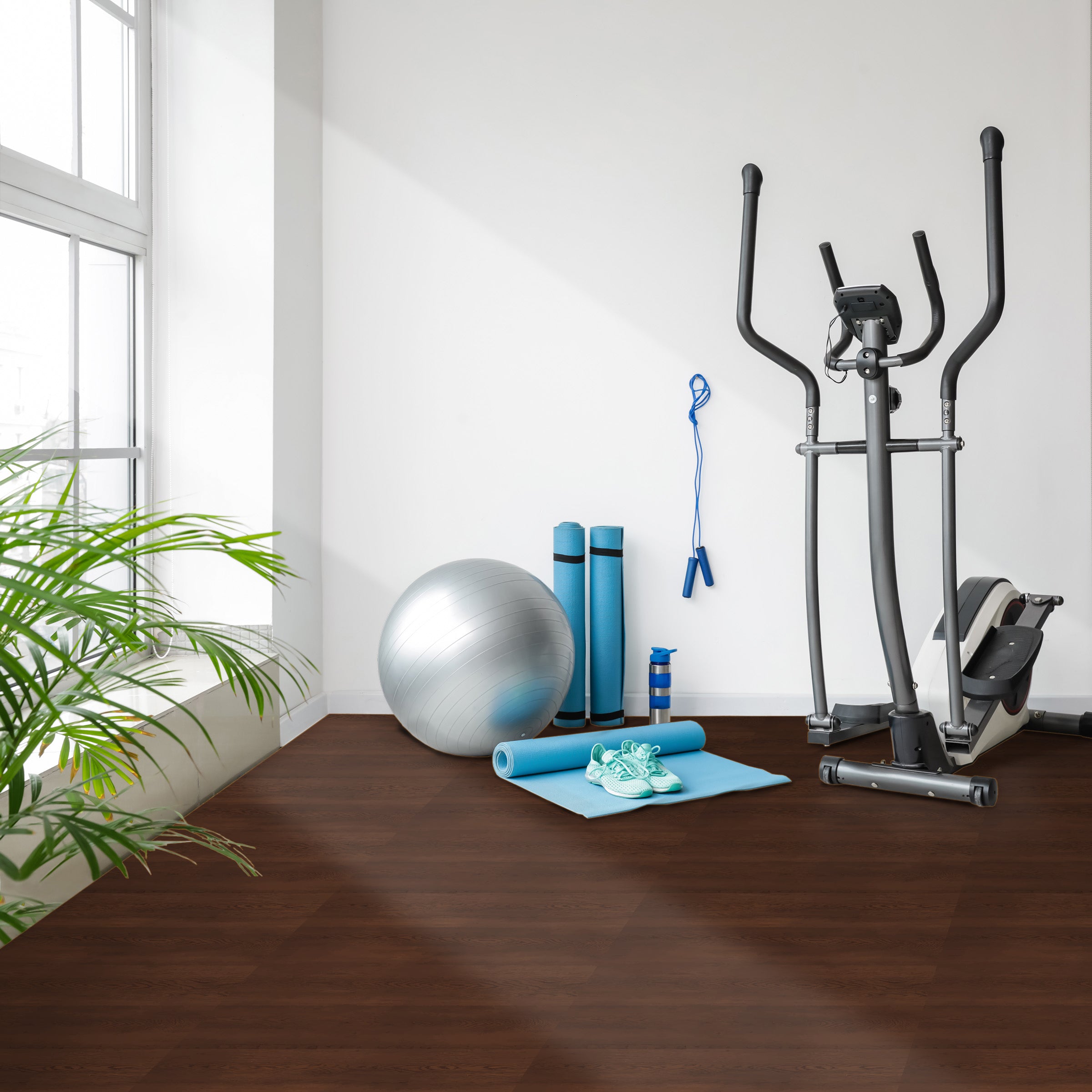 Floor Mat Interlocking Set (12 Pc) - Sorbus Home