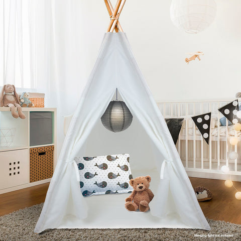 Kids Teepee Tent