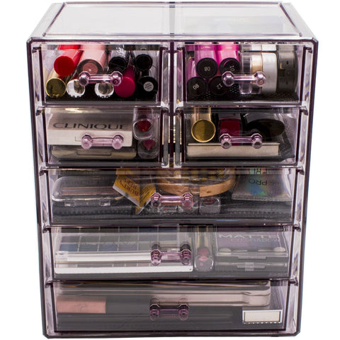 Makeup Organizer Drawer Set (7 Drawer)