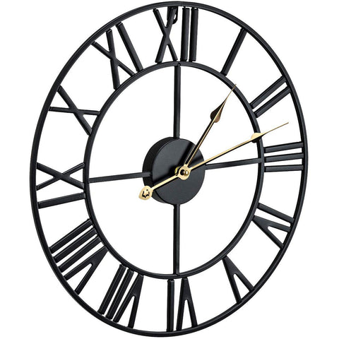 16" Wall Clock (Roman)