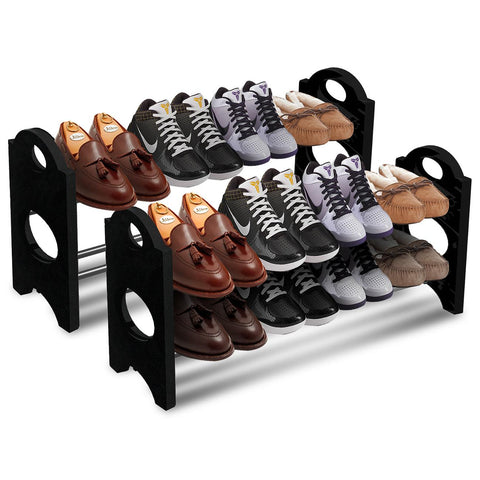 Shoe Rack Organizer Storage