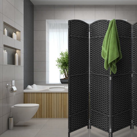 Room Divider Screen Panels