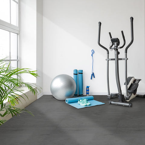 Floor Mat Interlocking Set (12 Pc) - Sorbus Home