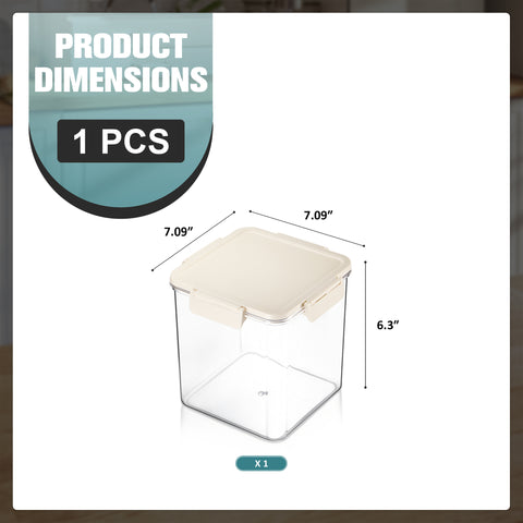 Airtight Stackable Food Container