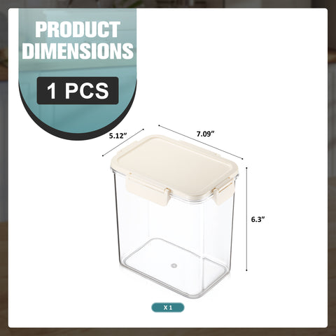 Airtight Stackable Food Container
