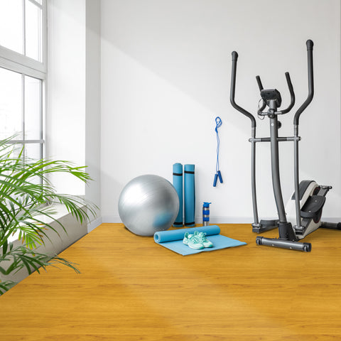 Floor Mat Interlocking Set (12 Pc) - Sorbus Home