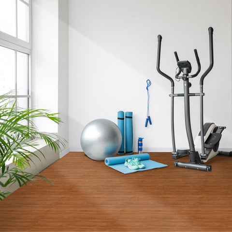 Floor Mat Interlocking Set (12 Pc) - Sorbus Home