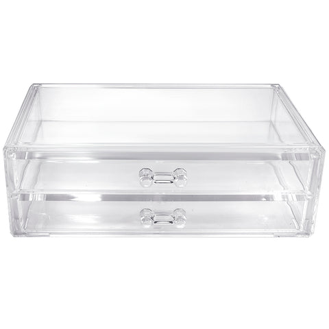 Cosmetic Organizer (2 Drawer)