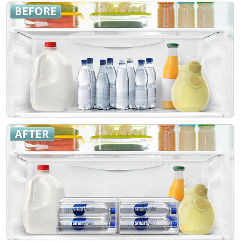 Can Bottle Holder Drink Dispenser with Lids