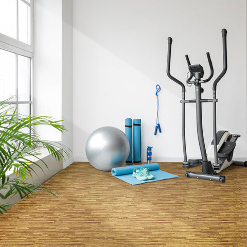 Floor Play Mat Interlocking Set