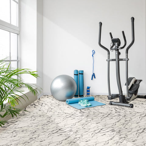 Floor Play Mat Interlocking Set (24 and 36 Pc Set)