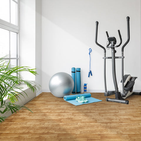 Floor Play Mat Interlocking Set