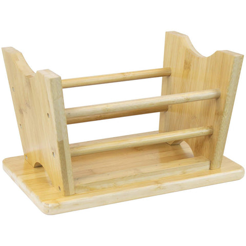 Bamboo Step Stool