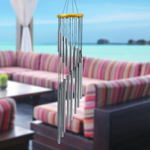 Garden Wind Chime