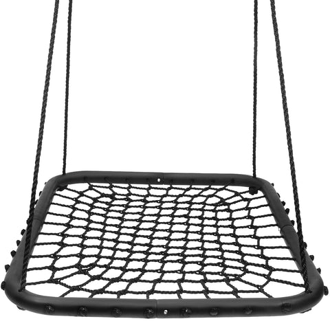 Platform Net Swing