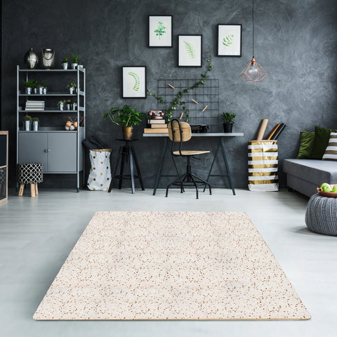 Floor Mat Interlocking Set (16 Pc)