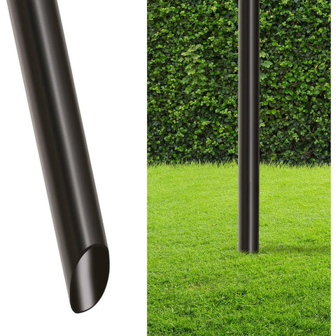 Matney refillable metal torches (4 Pack)