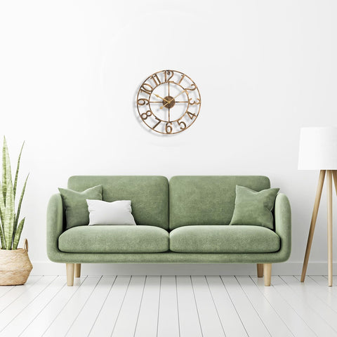 16" Wall Clock (Numeral)