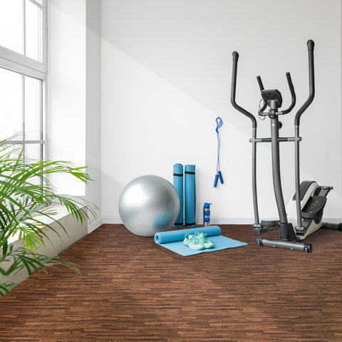 Floor Play Mat Interlocking Set (24 and 36 Pc Set)