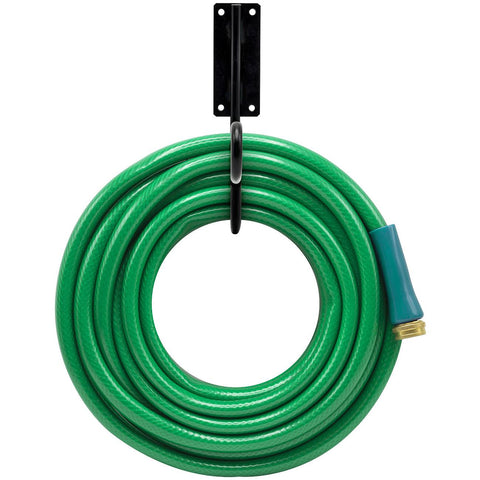 Iron Wall Mounted Hose Holder