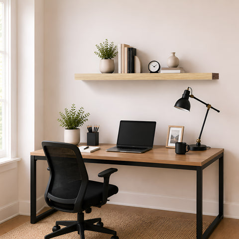 Extra Long Floating Shelf (1-Piece)