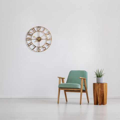 16" Wall Clock (Numeral)