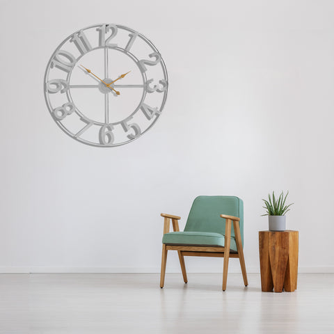 32" Wall Clock (Numeral)