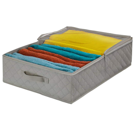 Underbed Storage Bags (2 Pack)