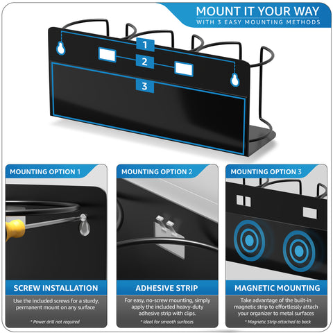 Magnetic Stanley Cup Holder