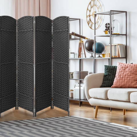 Room Divider Screen Panels