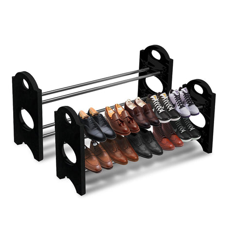 Shoe Rack Organizer Storage