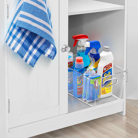 Pantry Storage Drawers Set