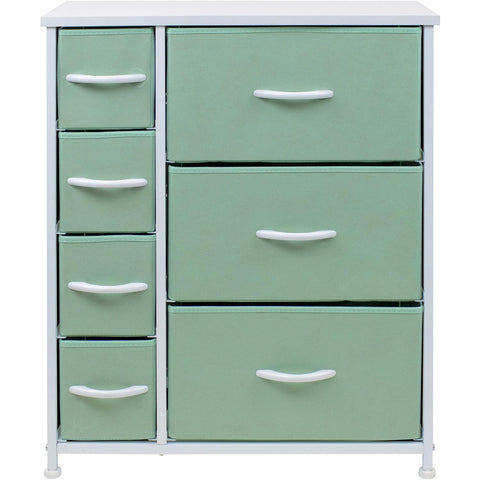 7 Drawer Chest Dresser