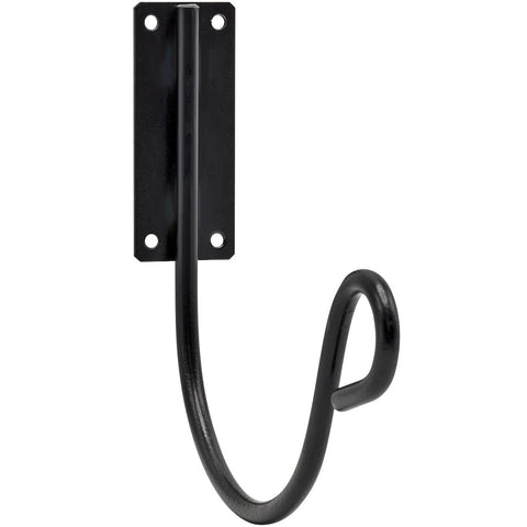 Iron Wall Mounted Hose Holder