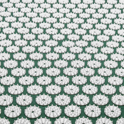 Sivan Acupressure Mat and Pillow Set