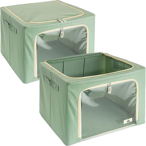 Storage Window Bin Set (Large)