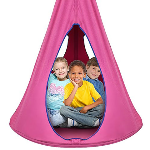 40" Kids Nest Swing