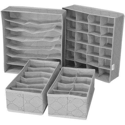 Drawer dividers